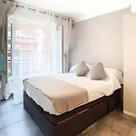 F3 4 Pers 15 Min Palace Cannes