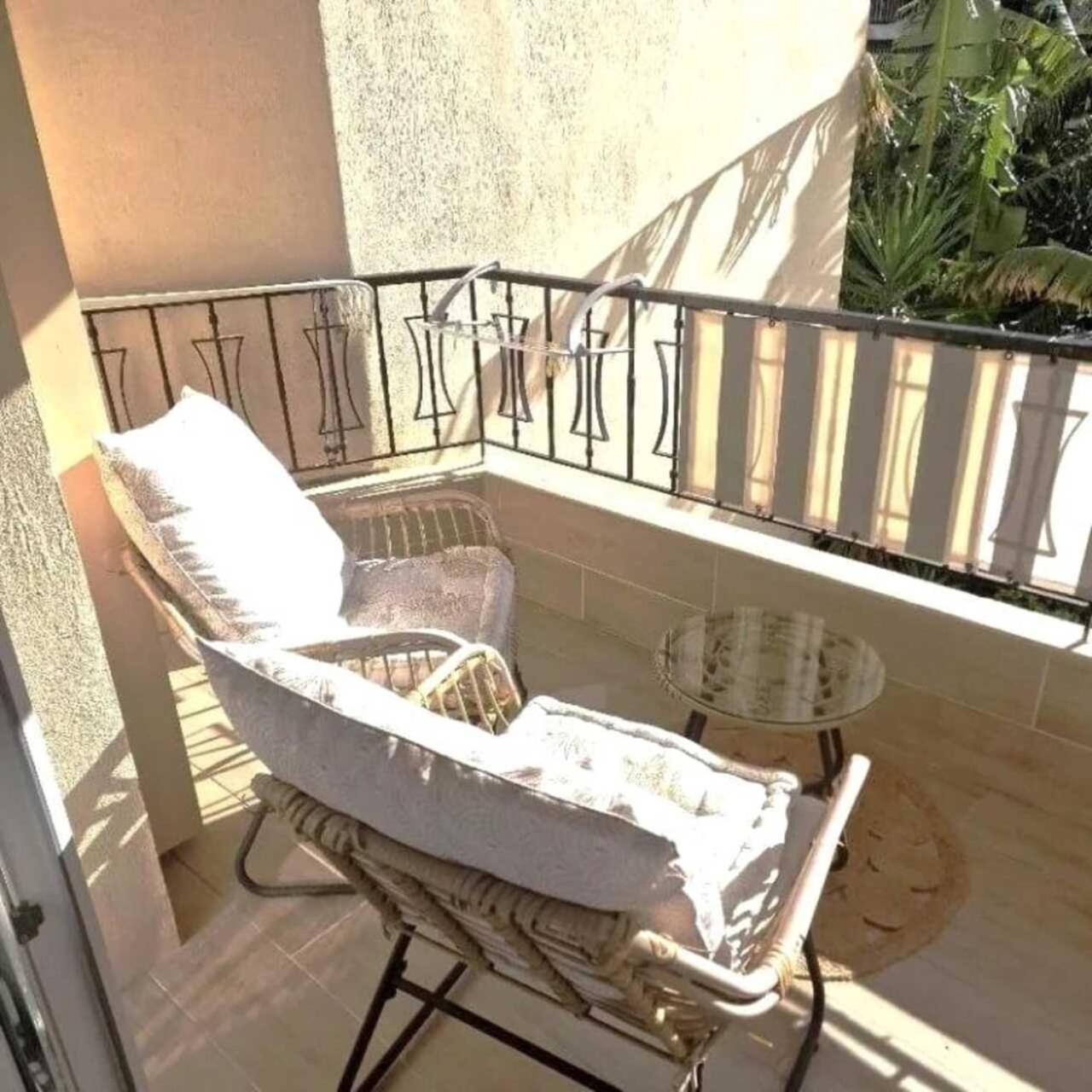 F3 4 Pers 15 Min Palace Appartement *
