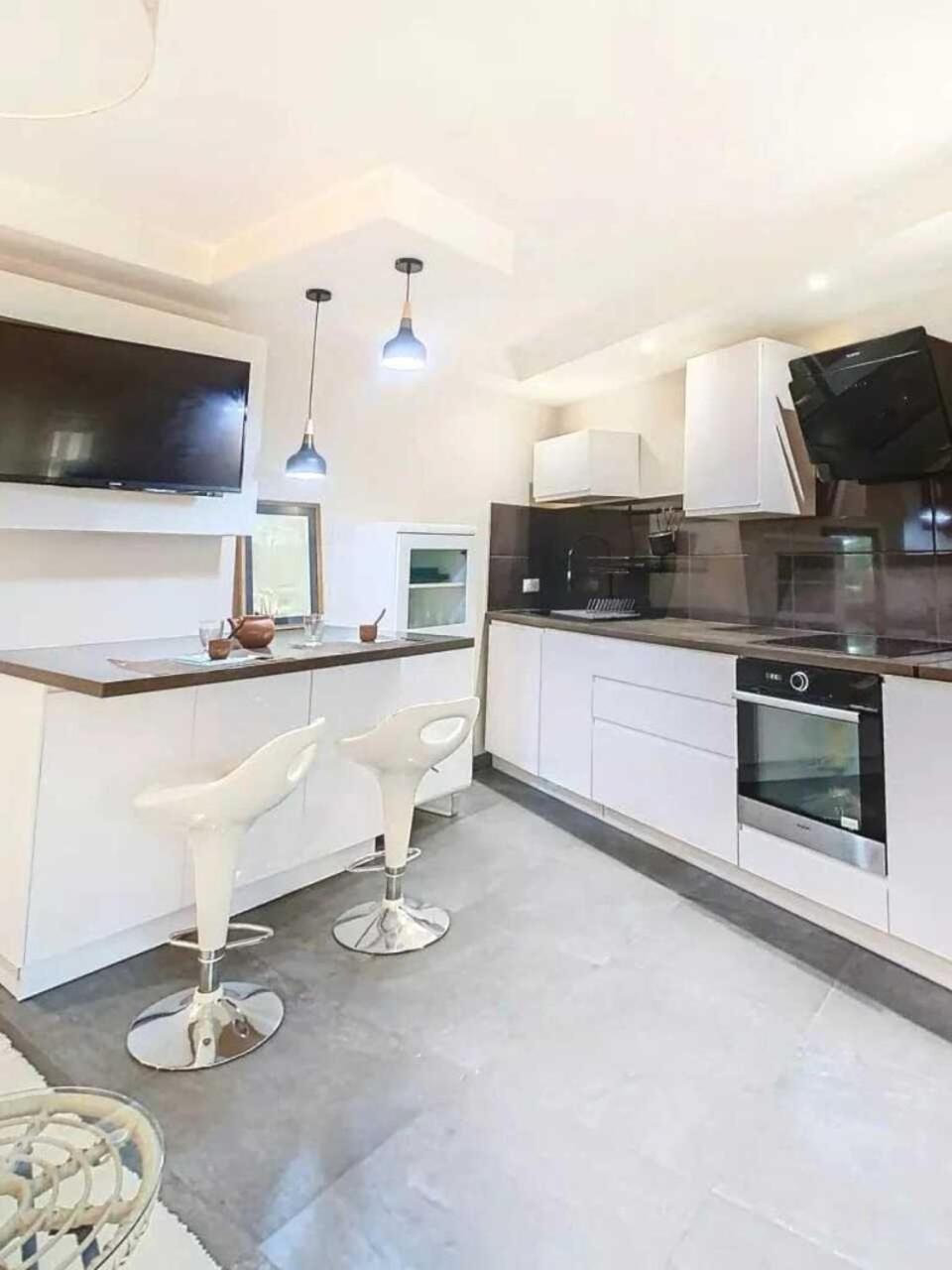 Appartement F3 4 Pers 15 Min Palace Cannes