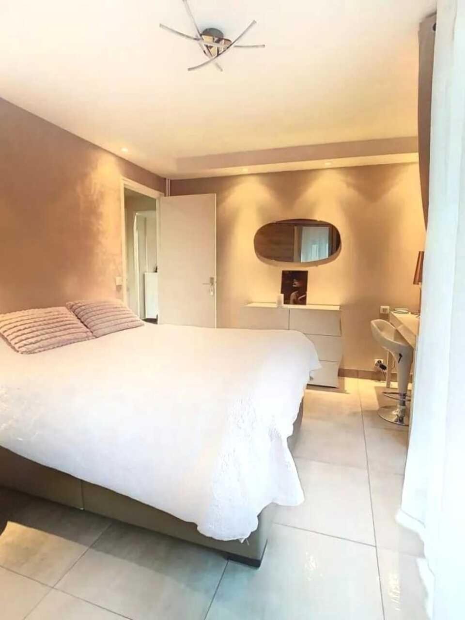 F3 4 Pers 15 Min Palace Cannes